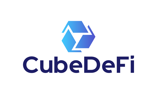 CubeDeFi.com